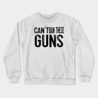 Gun Show Crewneck Sweatshirt